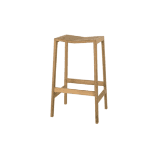 Cane-Line Flip bar chair